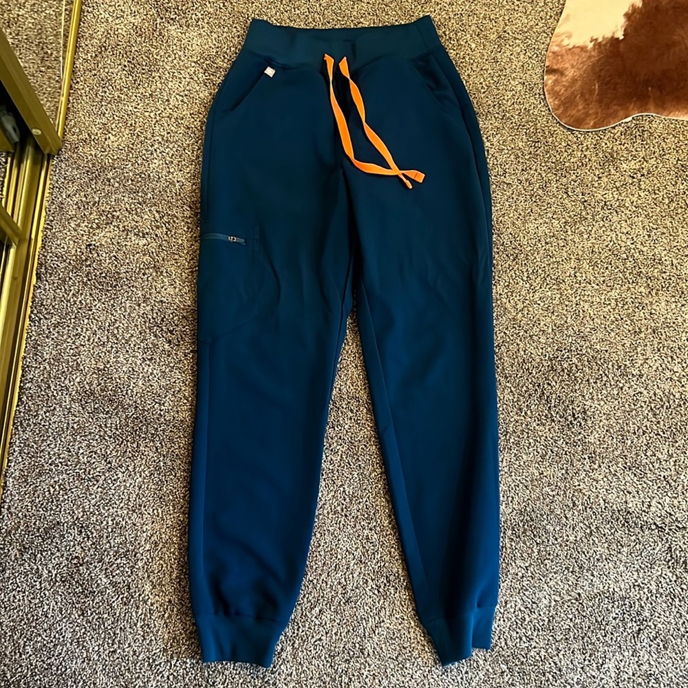 Figs extra small women’s high waisted jogger